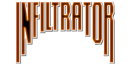 Infiltrator (USA) logo